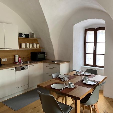 Ferienhaus Beim Turm Fertőszéleskút Kültér fotó