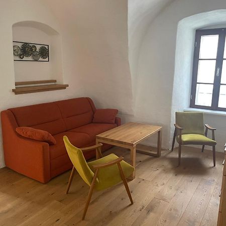 Ferienhaus Beim Turm Fertőszéleskút Kültér fotó